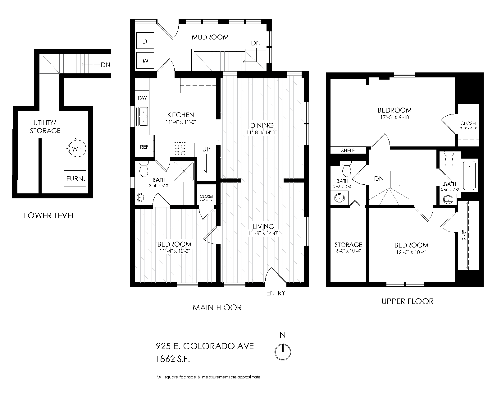 3 Bedroom