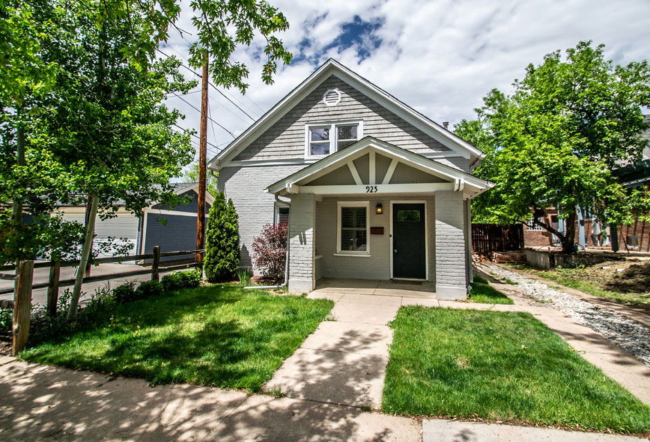 925 E Colorado in Denver, CO