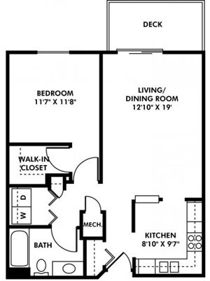 Floorplan Photos Gallery