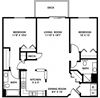 2 Bedroom