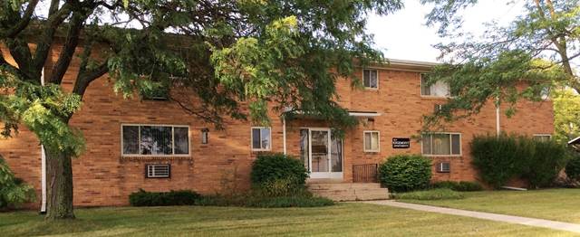 824 Edgemont Apartments