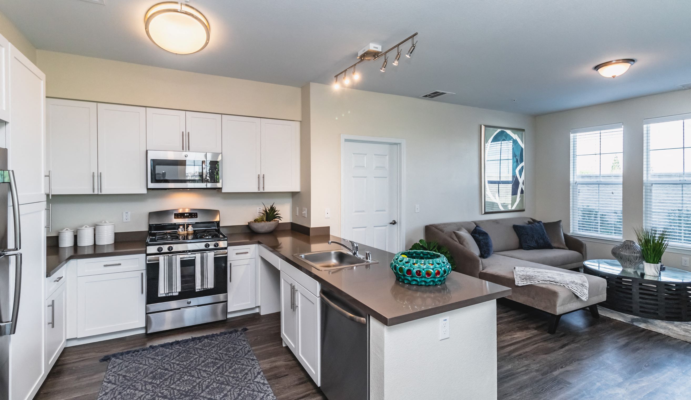 VASARI LUXURY APARTMENT HOMES | Apartments in Elk Grove, CA