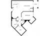 1x1 C with Den