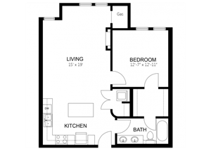 Siena Apartment Homes 6800 Cedar Lake Rd St Louis Park Mn Rentcafe