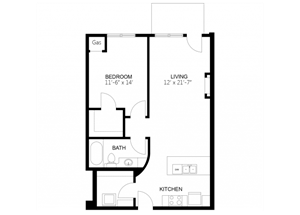 Siena Apartment Homes 6800 Cedar Lake Rd St Louis Park Mn Rentcafe