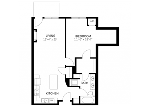 Siena Apartment Homes 6800 Cedar Lake Rd St Louis Park Mn Rentcafe