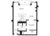 1 Bed 1 Bath
