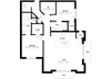 Hennepin Tower 2 Bedroom 14