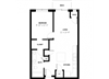 One Bedroom 3