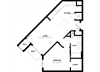 One Bedroom 4