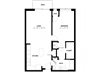 One Bedroom 5
