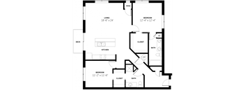 Two Bedroom 10