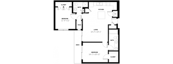 Two Bedroom 11