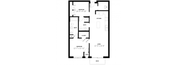 Two Bedroom 7