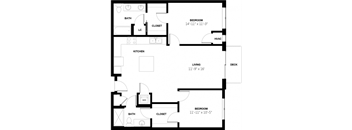 Two Bedroom 8