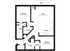 Two Bedroom 9