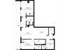 Two Bedroom with Den 15A