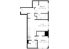2 Bedroom CC