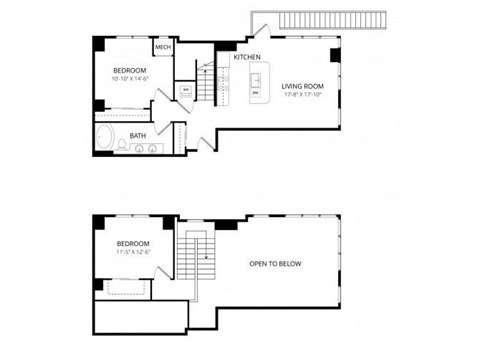 4800 Excelsior Blvd Studio-2 Beds Apartment, Minnesota for Rent - Photo Gallery 39