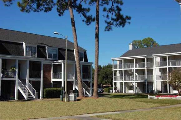 Mount Vernon Apartments 2370 S W Archer Road Gainesville Fl