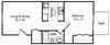 One Bedroom One Bath