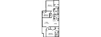 Three Bedroom
