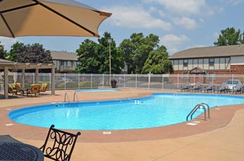 4700 East Riverside Drive 1-3 Beds Apartment for Rent - Photo Gallery 6