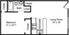 One Bedroom Regular