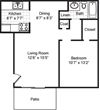 One Bedroom Deluxe