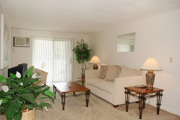 1833 Seven Pines Road 1-2 Beds Apartment for Rent - Photo Gallery 1