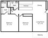 Two Bedroom