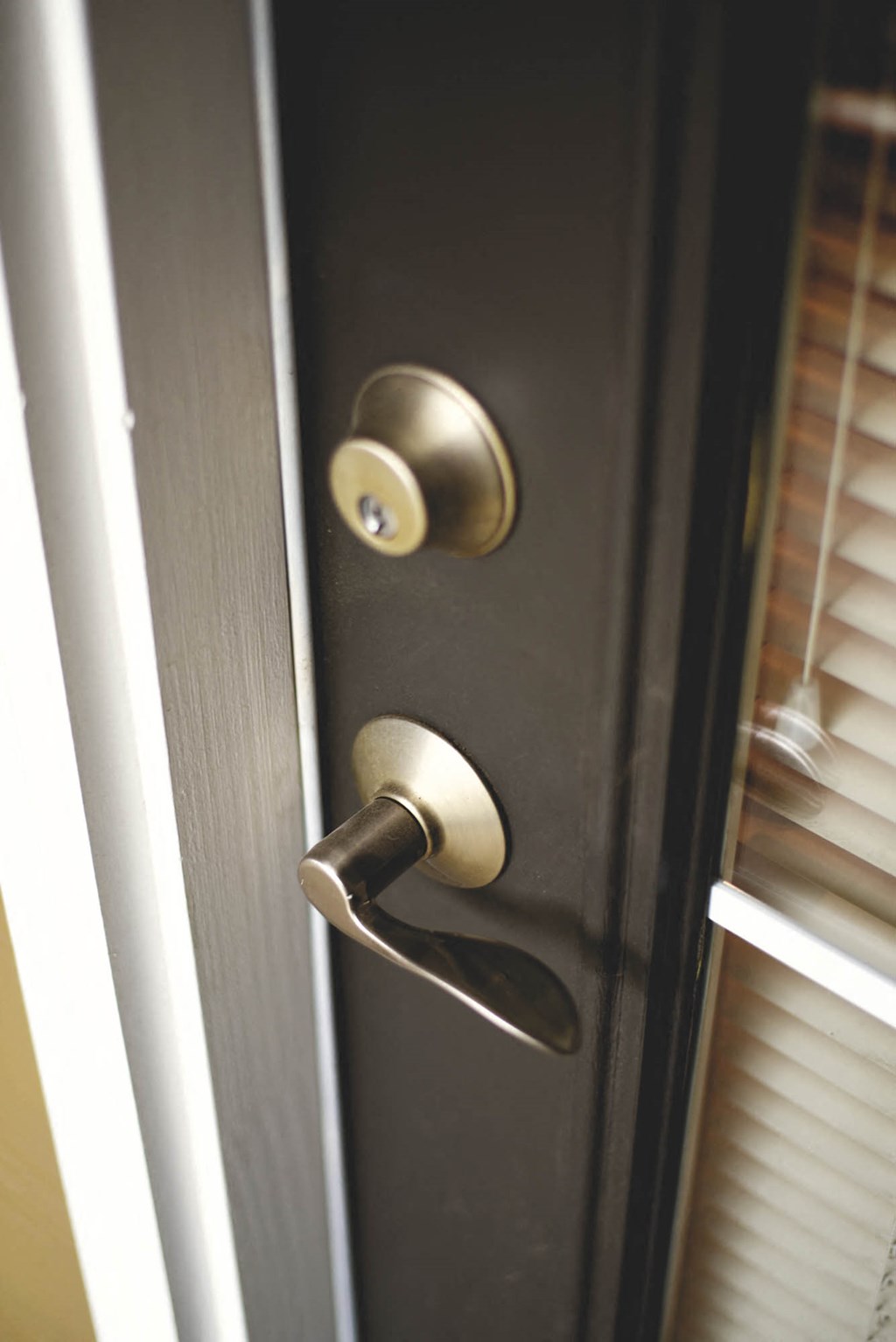 Door Access at Artisan Apartments, Spokane