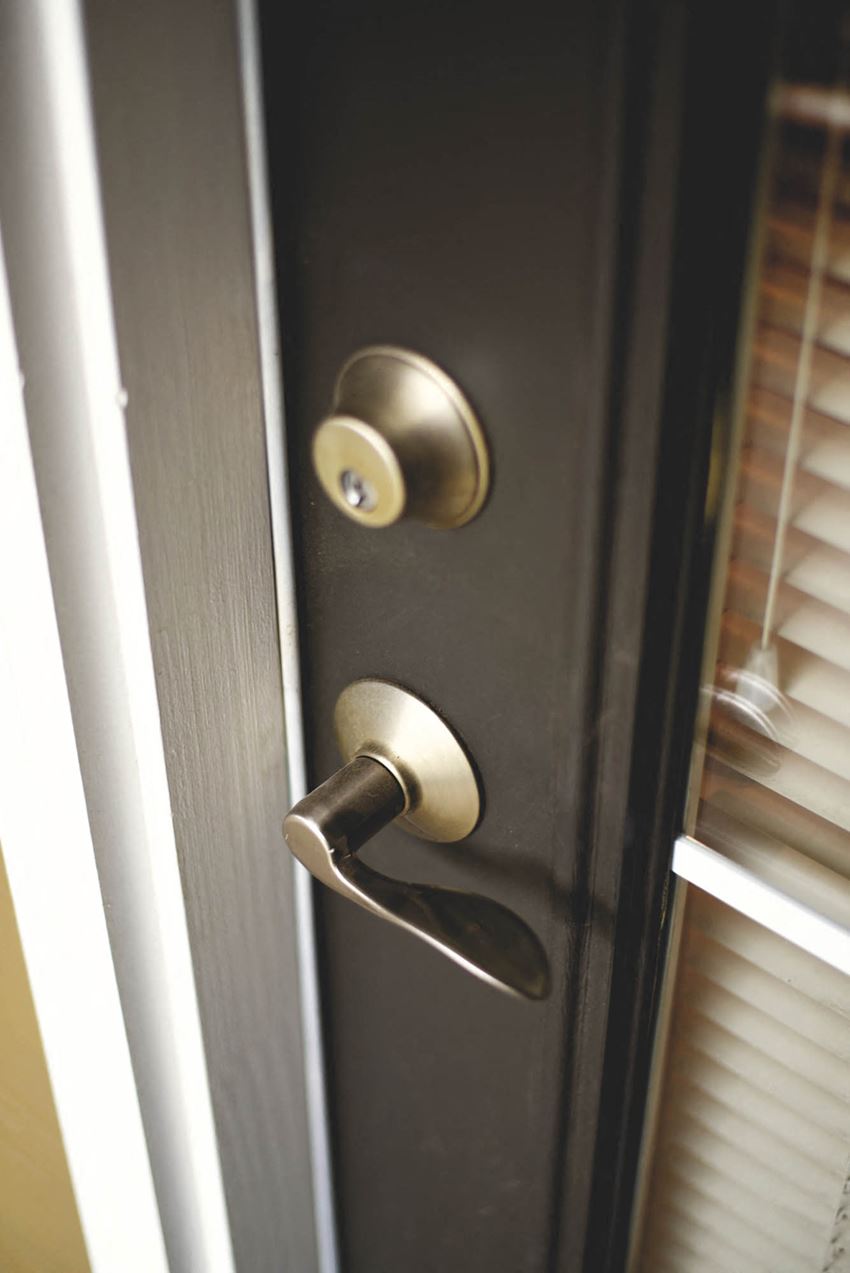 Door Access Door Access at Artisan Apartments, Spokane - Photo Gallery