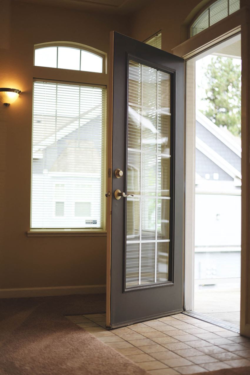 Entrance Entrance at Artisan Apartments, Washington - Photo Gallery