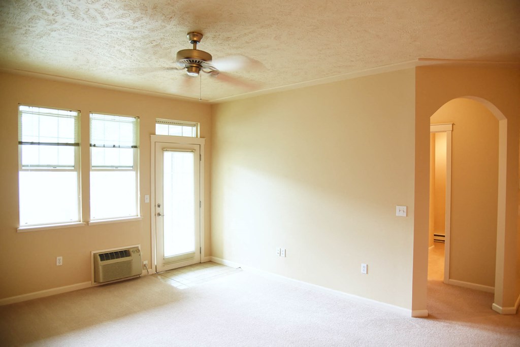 Ceiling Fan at Artisan Apartments, Spokane, 99223