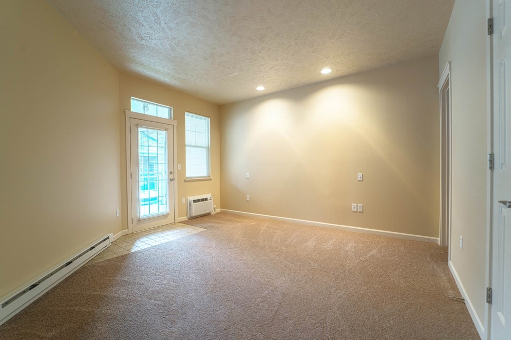 Vacant Bedroom at Artisan Apartments, Spokane, WA, 99223