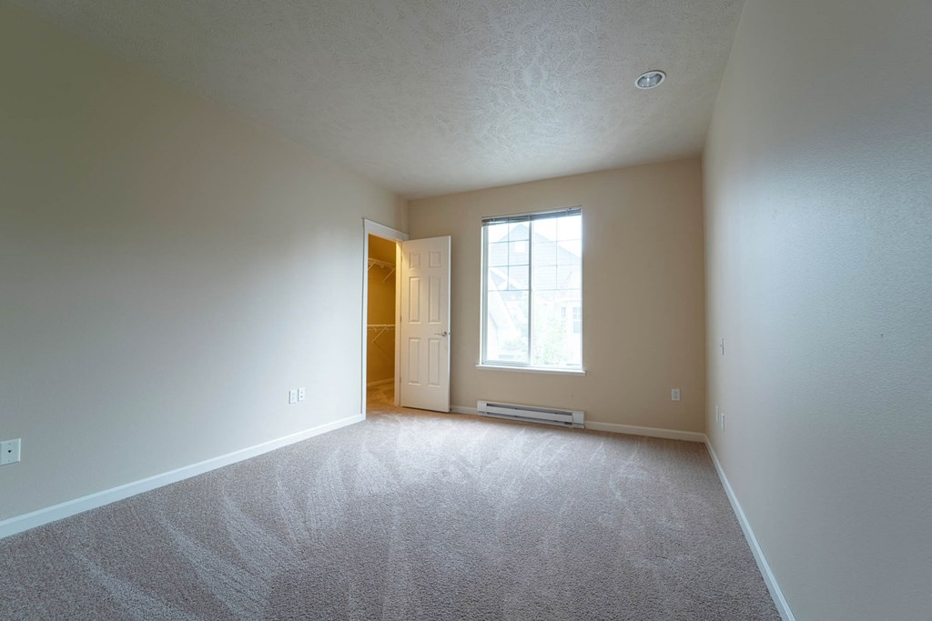 Second Bedroom at Artisan Apartments, Spokane, 99223