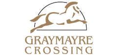 Graymayre Crossing Logo at Graymayre Crossing Apartments, Spokane, WA