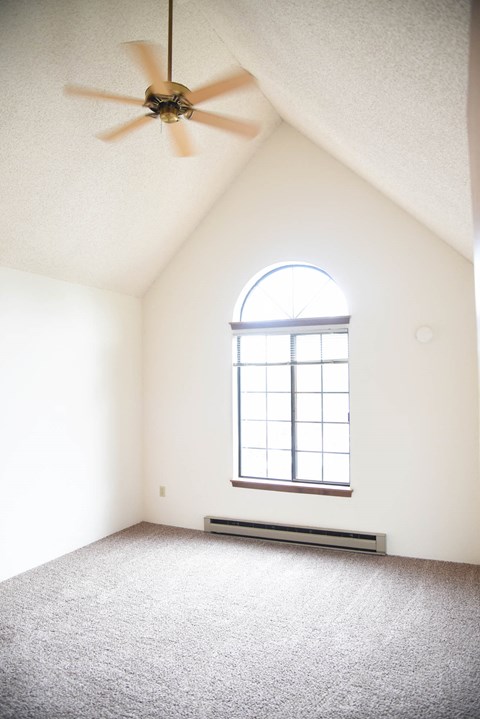 Ceiling Fan at Parc Grand Apartments, Spokane, WA, 99203