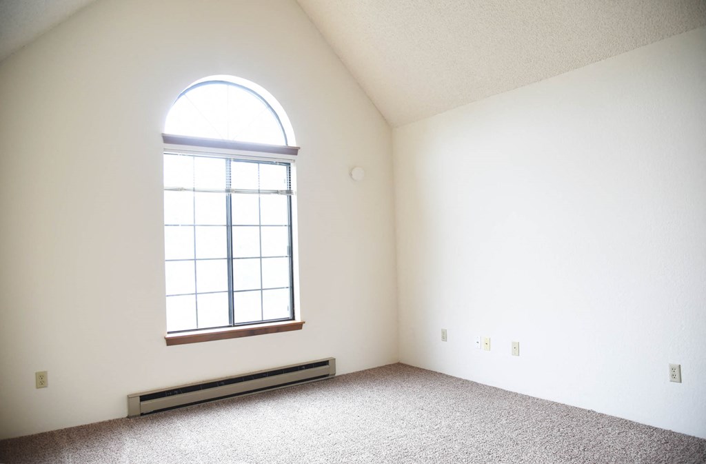 Window Coverings at Parc Grand Apartments, Spokane, WA