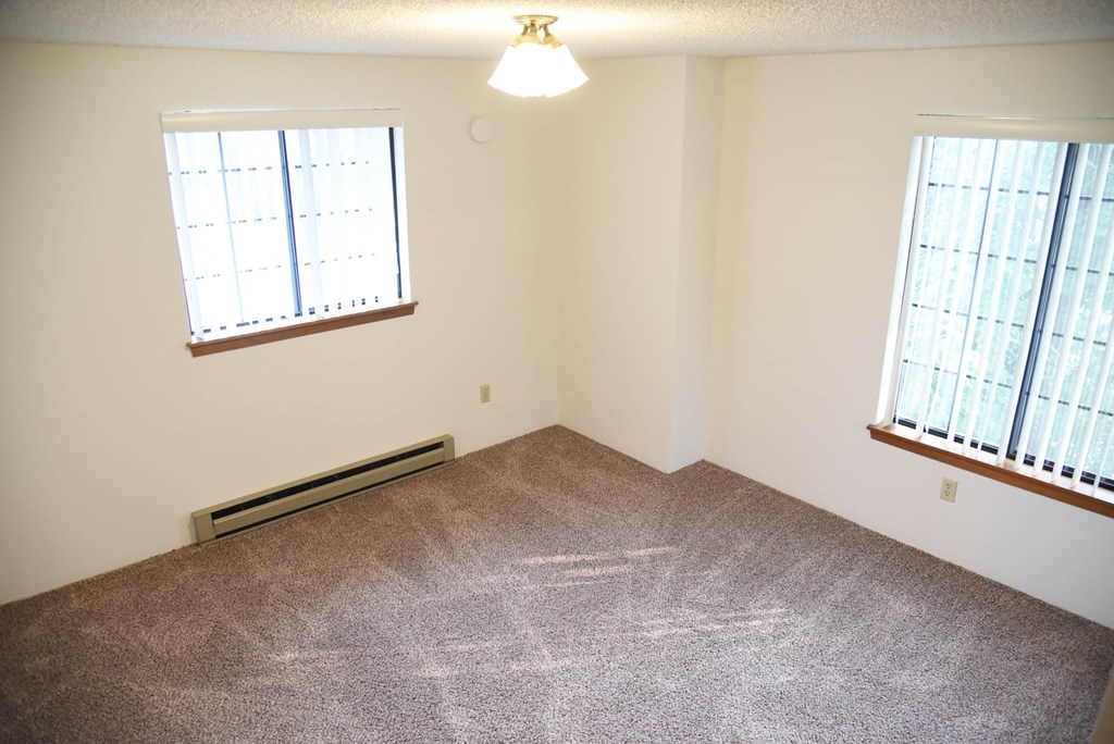 Unfurnished Bedroom at Parc Grand Apartments, Spokane