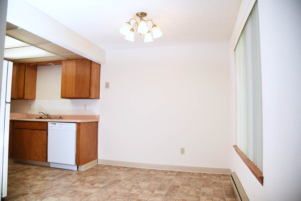 Kitchen Unit at Parc Grand Apartments, Spokane, 99203