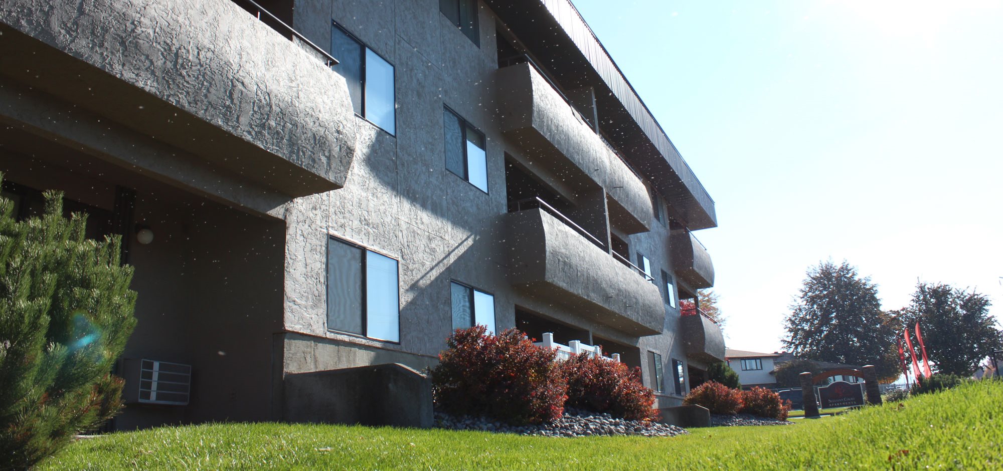 Sullivan Court Apartments Apartments in Spokane Valley WA