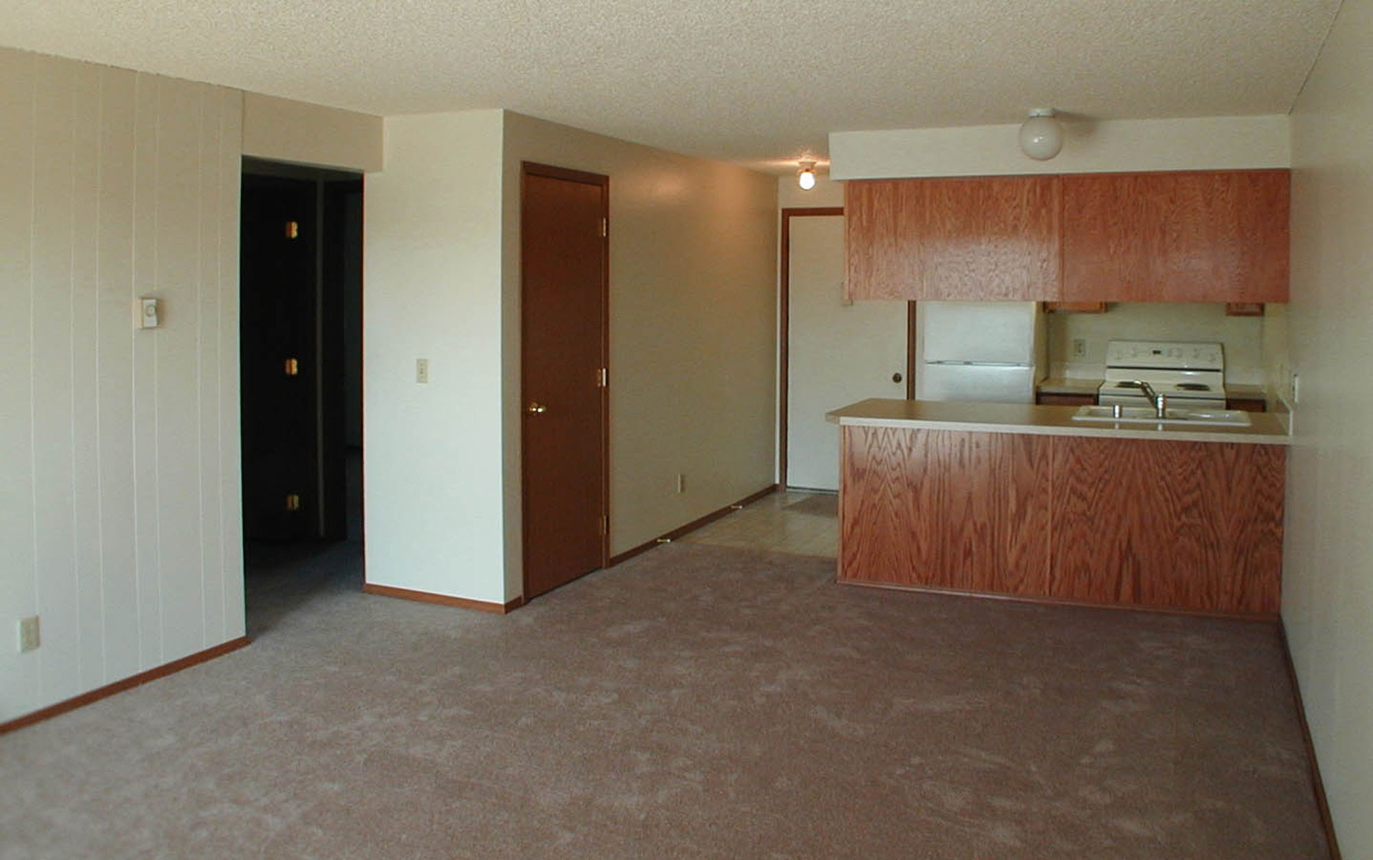 Center Court Apartments Apartments In Spokane Wa