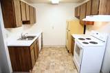 1-bedroom apartment at Napa Apartments in Spokane