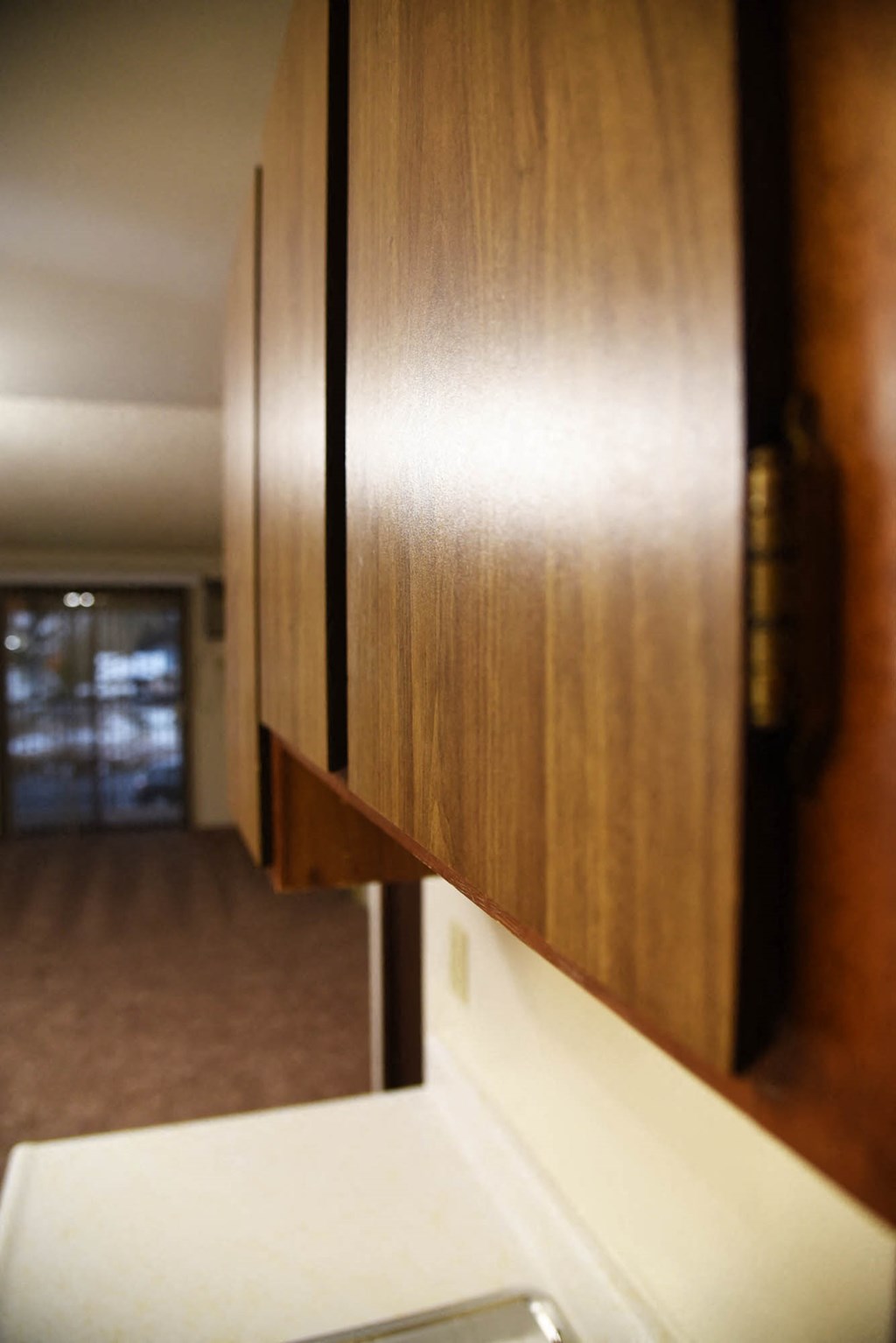 Cupboard at Napa Apartments, Washington