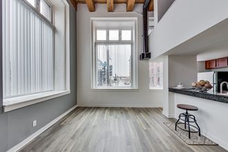 300 East 4Th Street 1 Bed Apartment for Rent