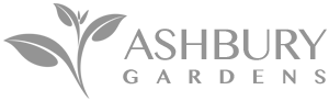 Ashbury Gardens logo