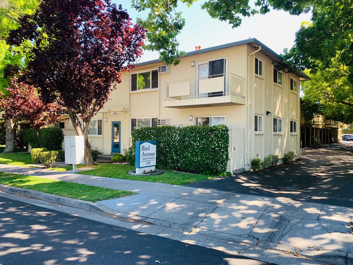 1135 Bird Avenue Rentals - San Jose