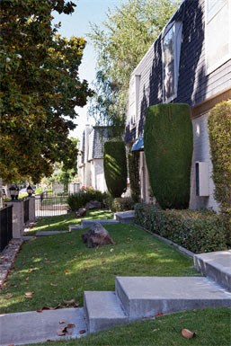 Brittany House 480 Boynton Avenue  San Jose, CA 95117
